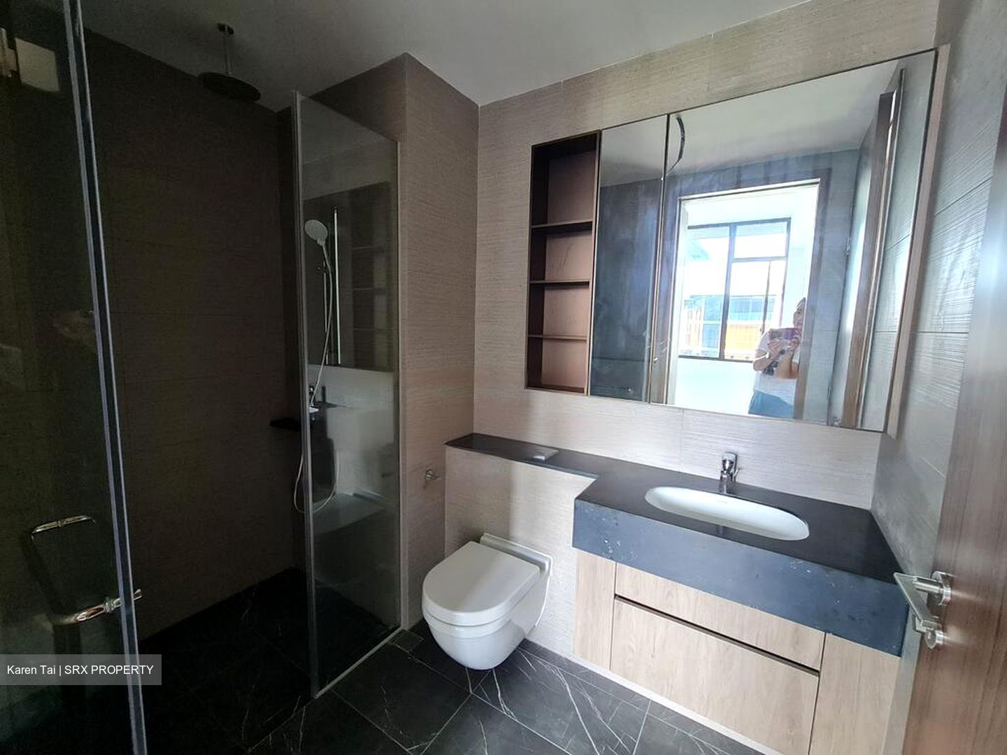Parc Komo (D17), Apartment #473488261